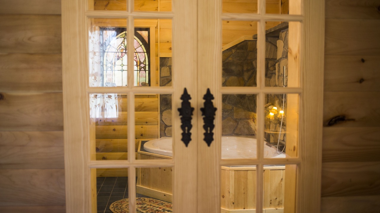 Photo of Bathroom in Lockwood