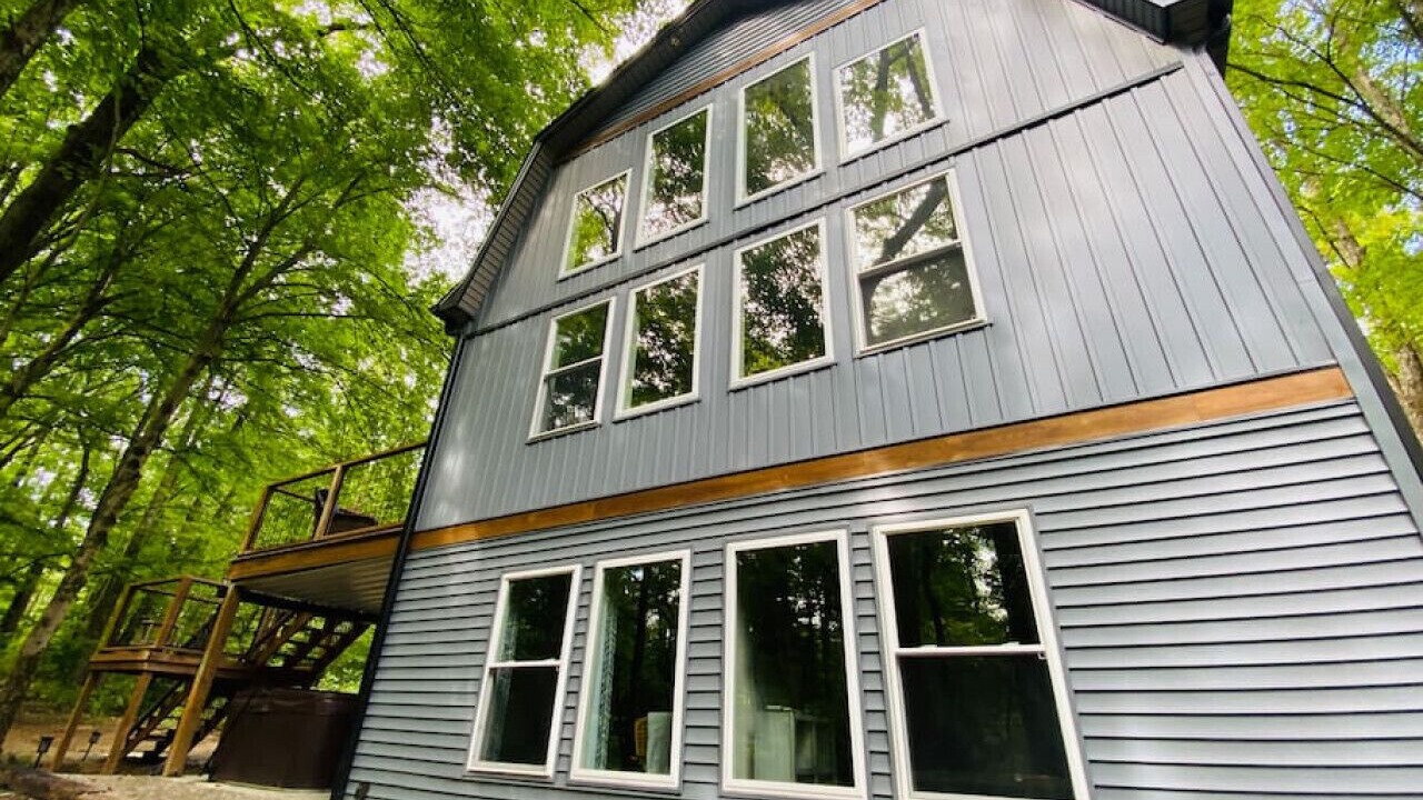 Photo of Outdoor in Amanda
