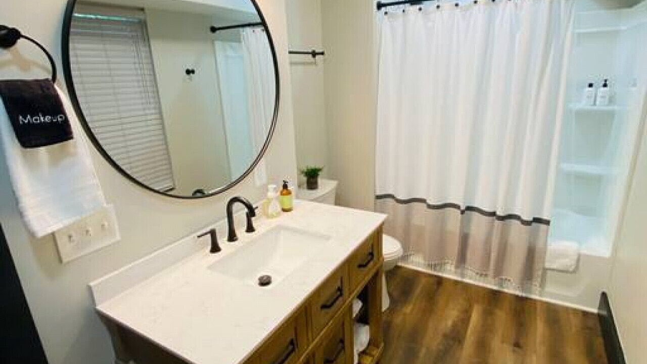 Photo of Bathroom in Amanda