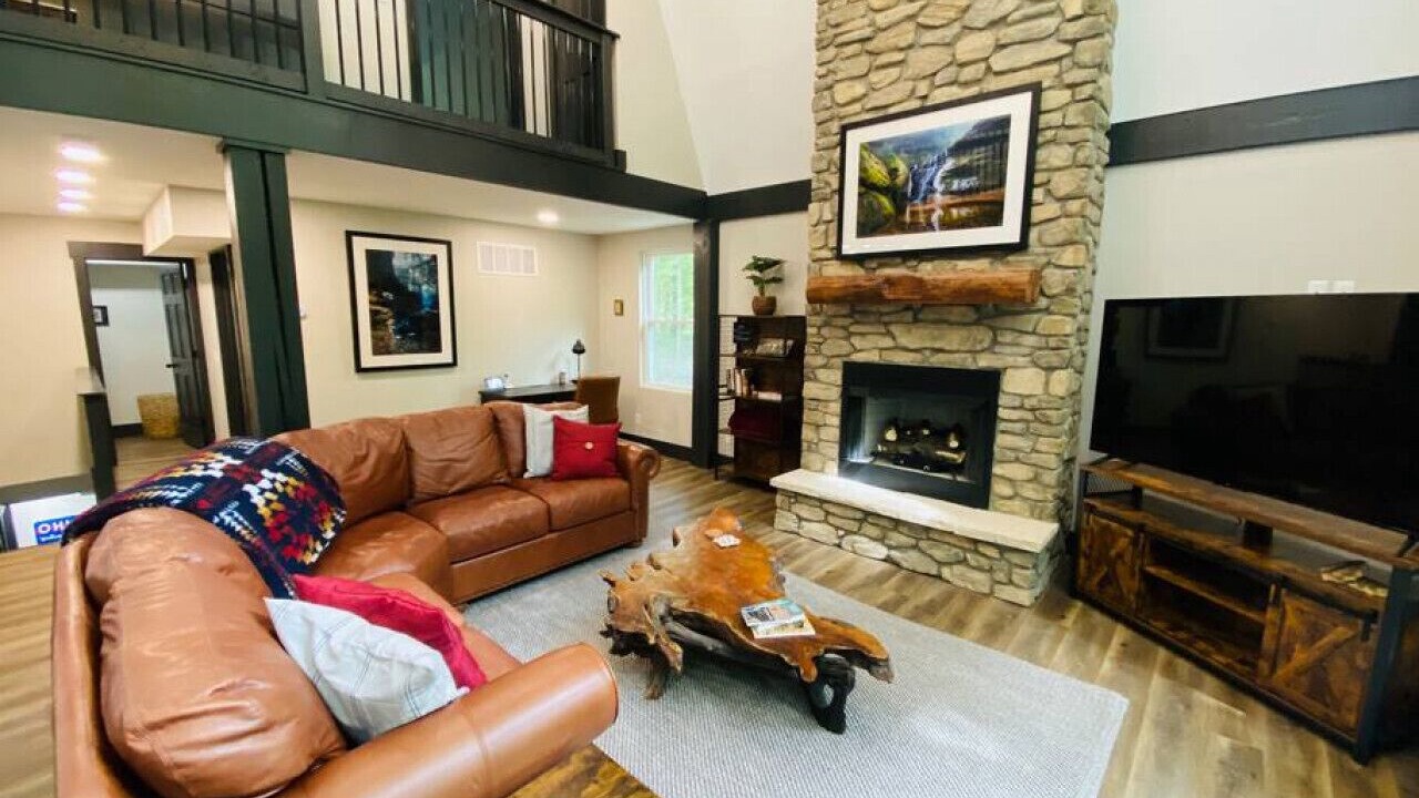 Photo of Livingroom in Amanda