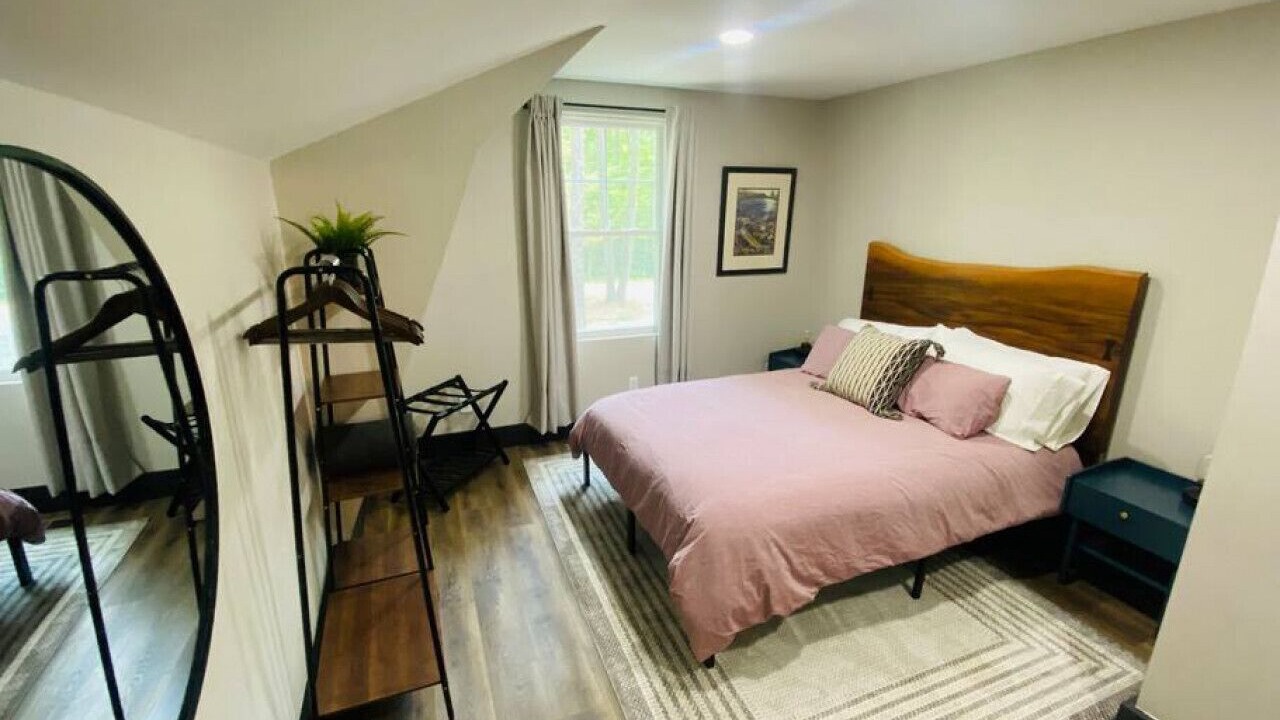 Photo of Bedroom in Amanda