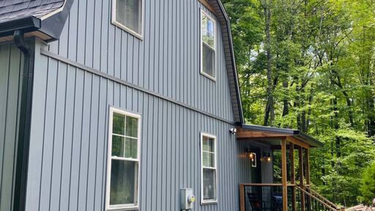 Photo of Outdoor in Amanda