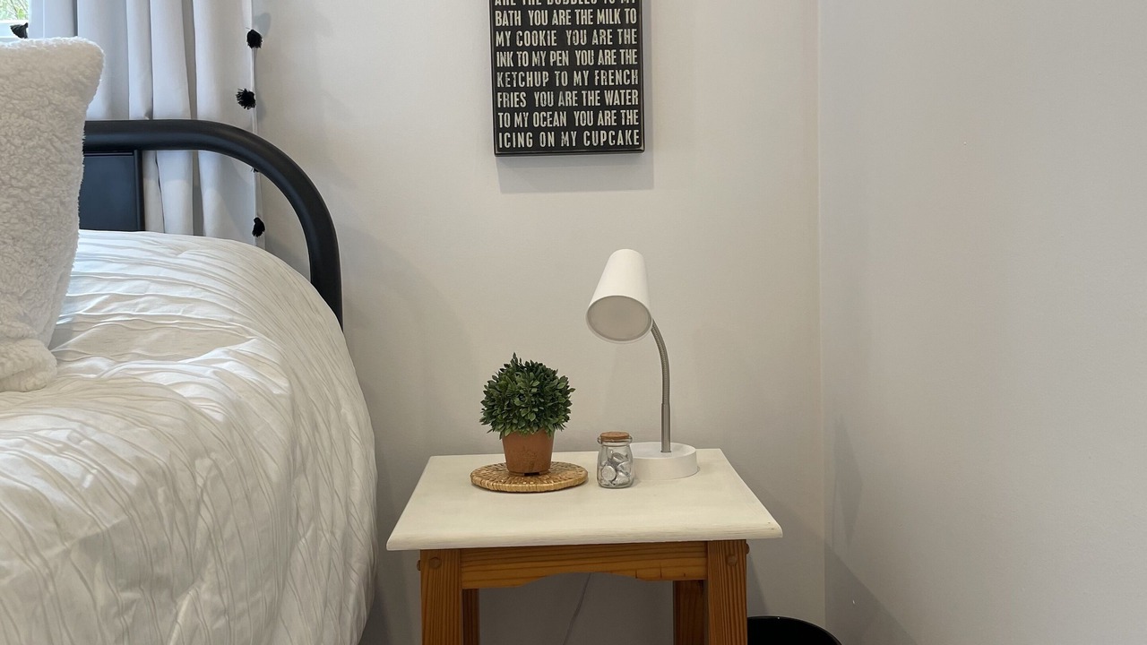 Photo of Bedroom in Mount Aetna