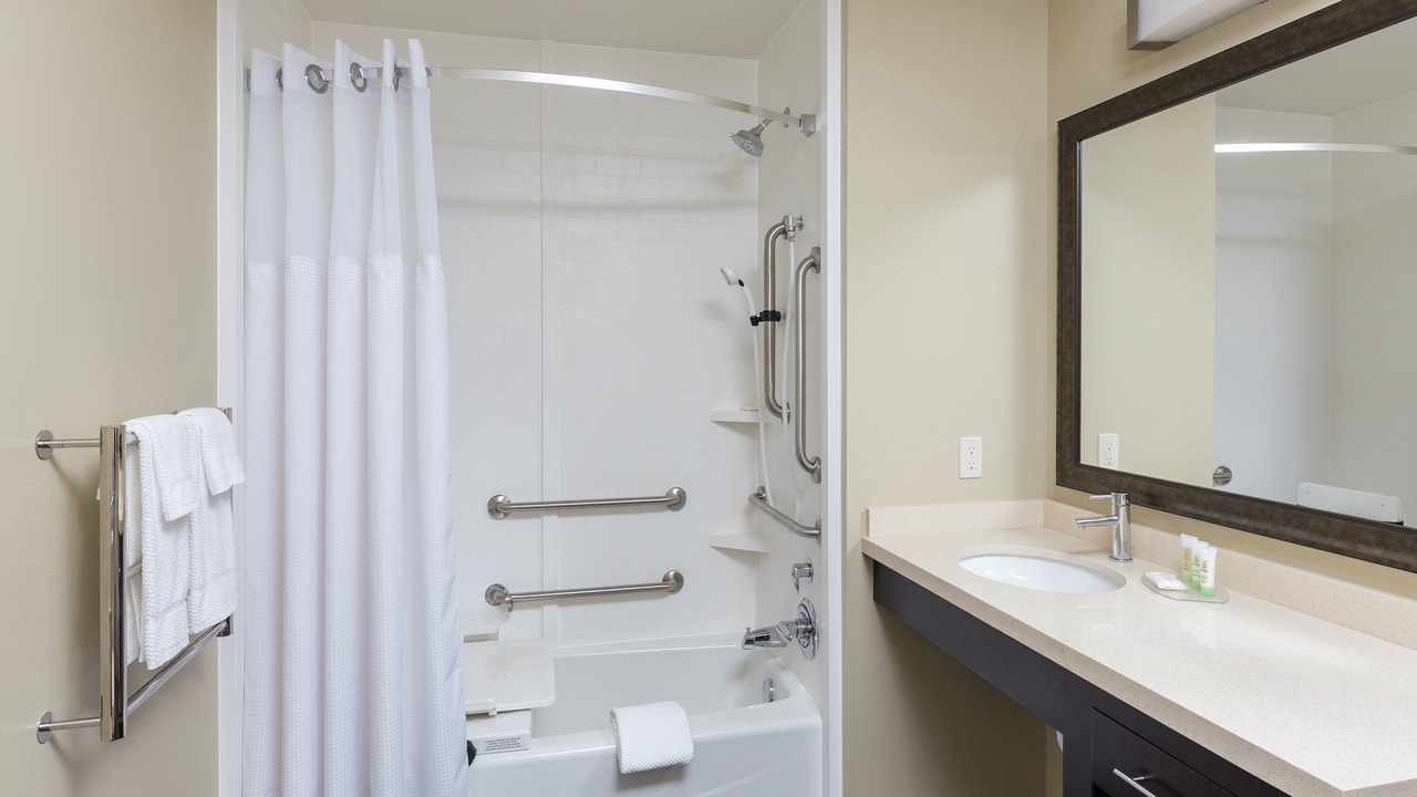 Photo of Bathroom in Canton