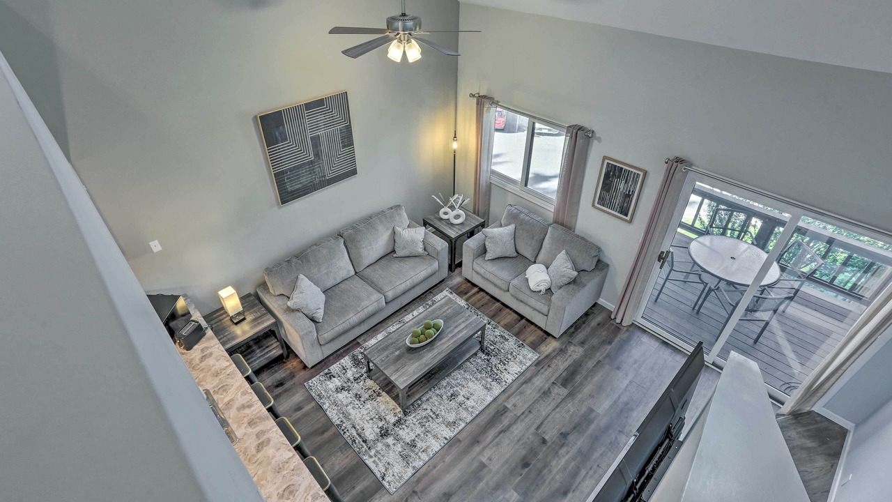 Photo of Livingroom in Vernon