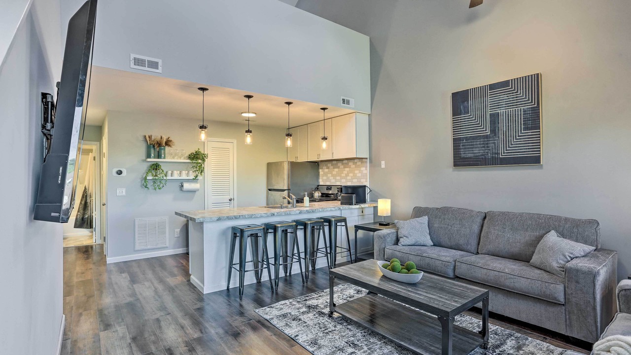 Photo of Livingroom in Vernon