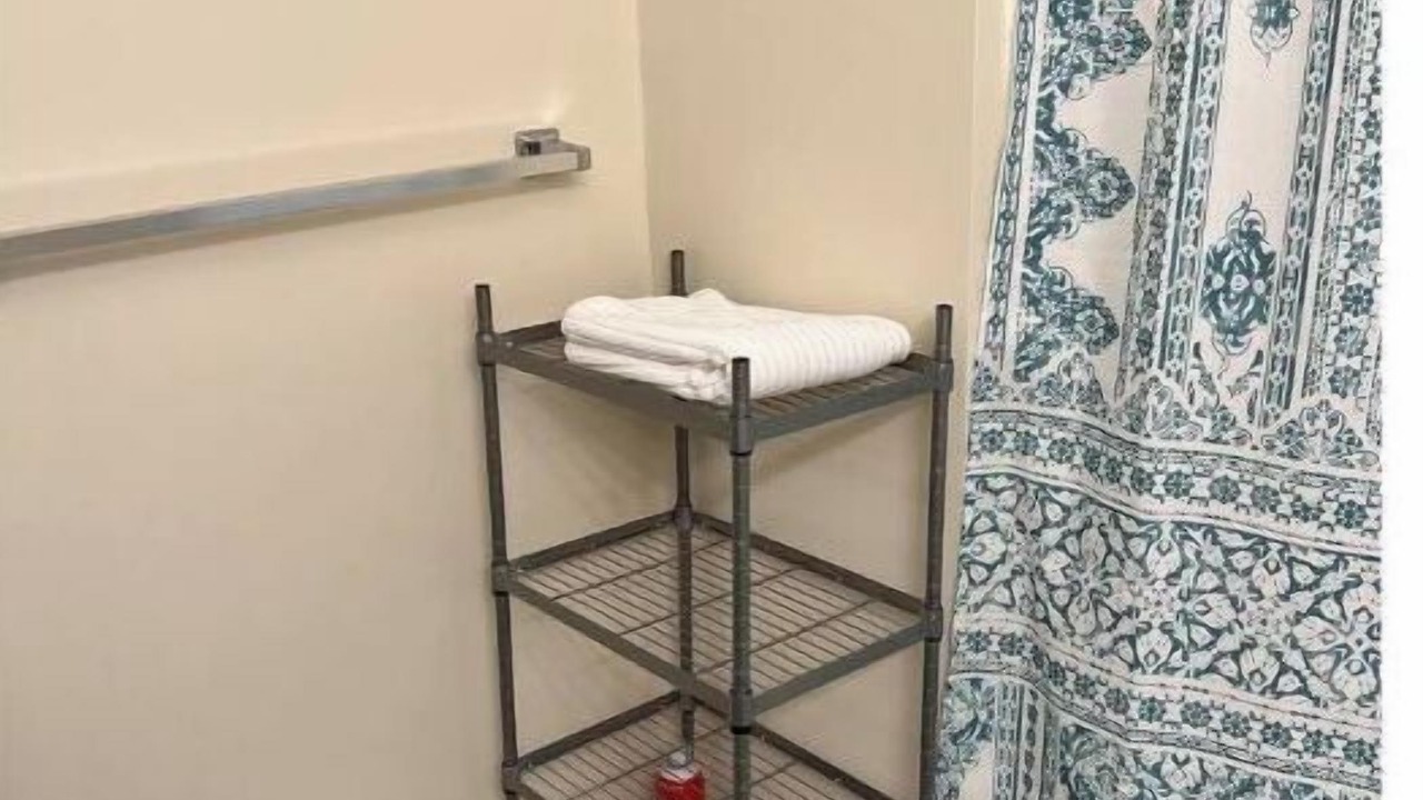 Photo of Bathroom in Norfolk