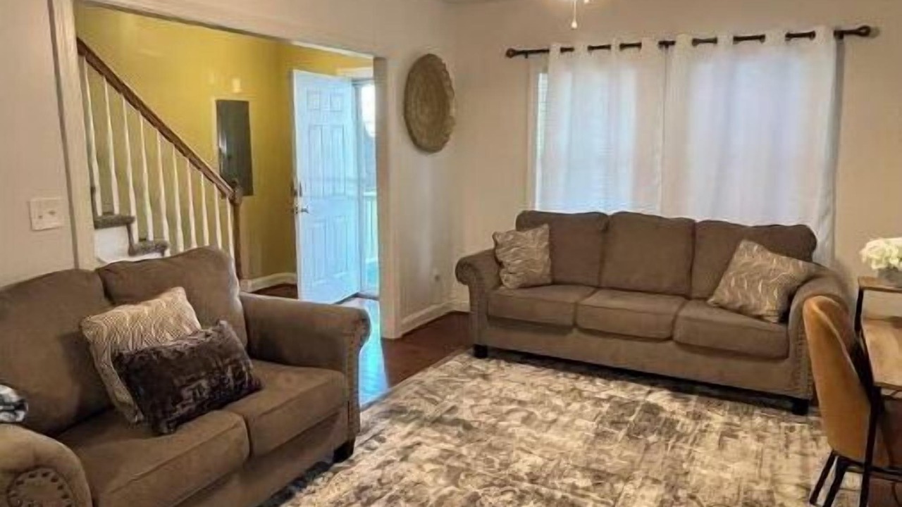 Photo of Livingroom in Norfolk