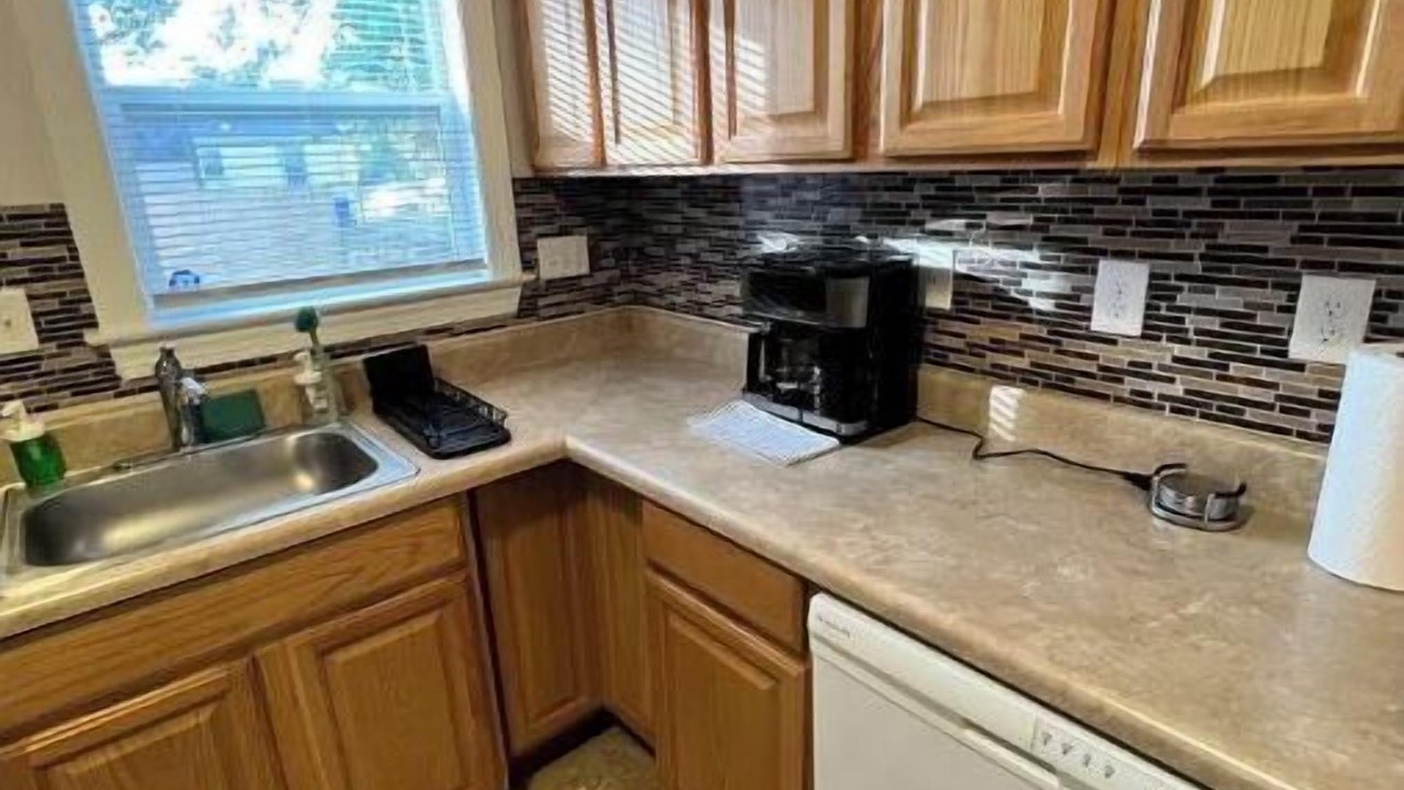 Photo of Kitchen in Norfolk
