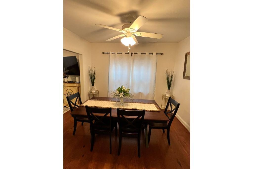 Photo of Livingroom in Norfolk