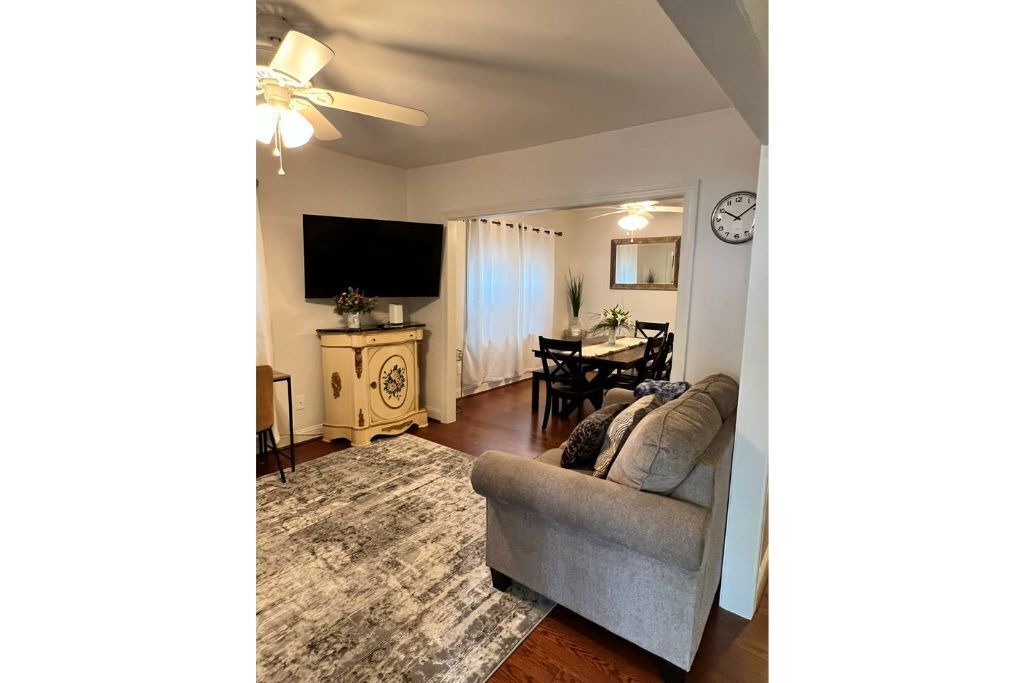 Photo of Livingroom in Norfolk