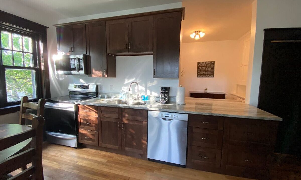 Photo of Kitchen in Point Breeze