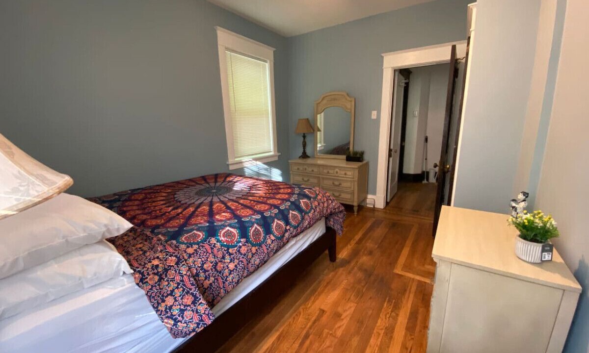 Photo of Bedroom in Point Breeze