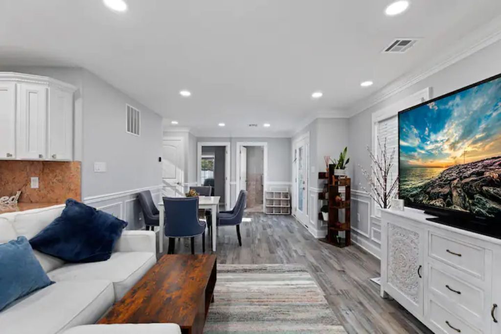 Photo of Livingroom in Wildwood Crest