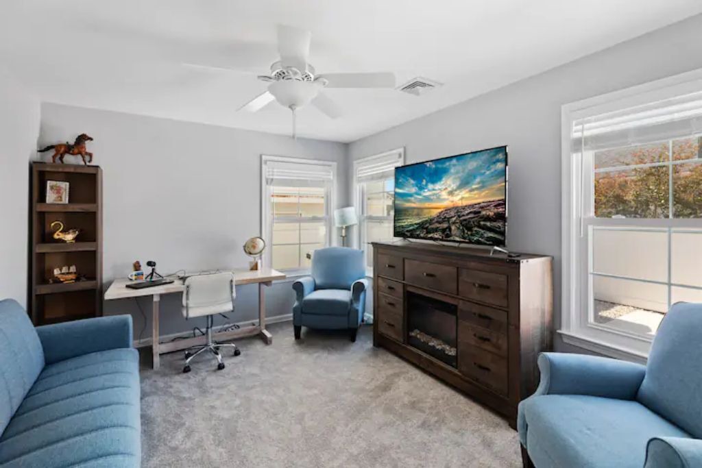 Photo of Livingroom in Wildwood Crest