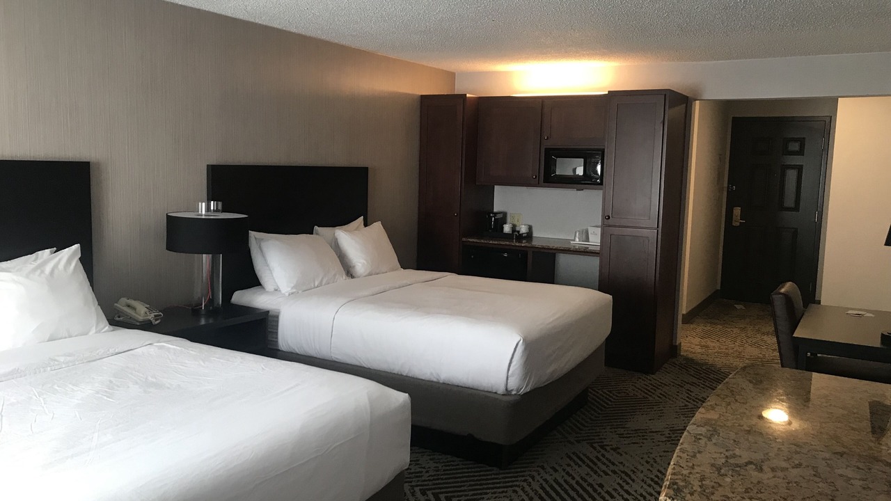 Photo of Bedroom in South Bend