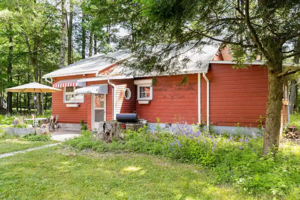 Photo of Outdoor in Palenville