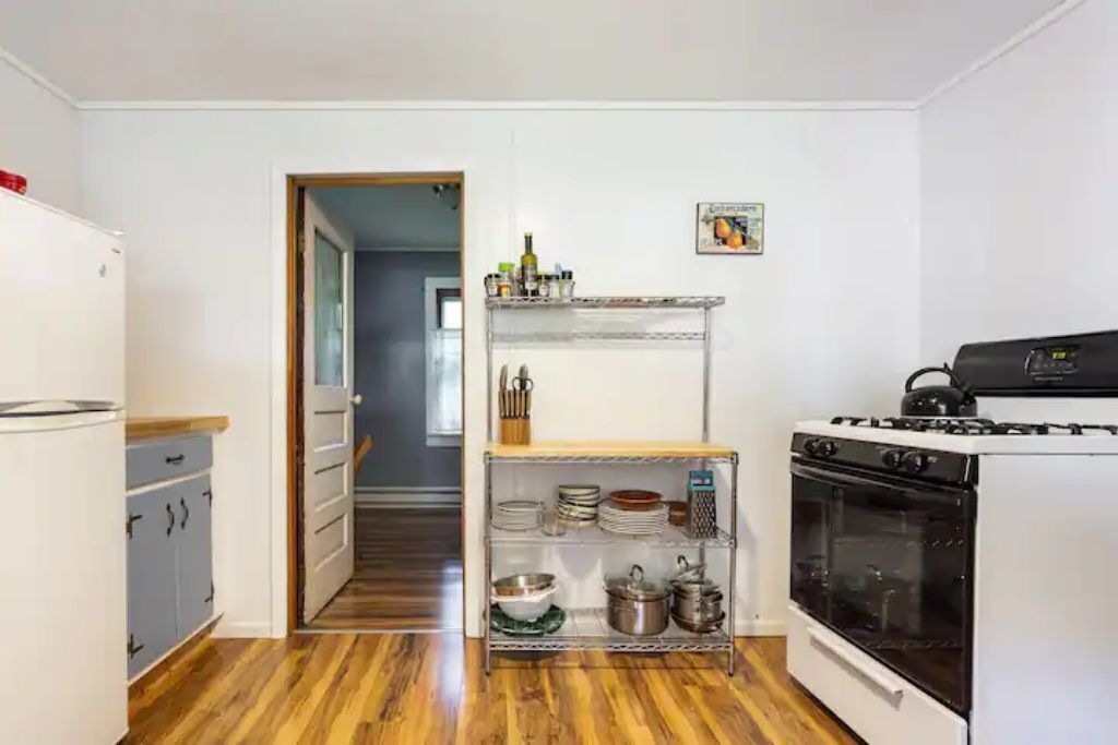 Photo of Kitchen in Palenville