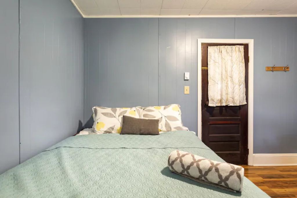 Photo of Bedroom in Palenville