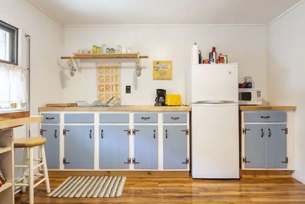 Photo of Kitchen in Palenville