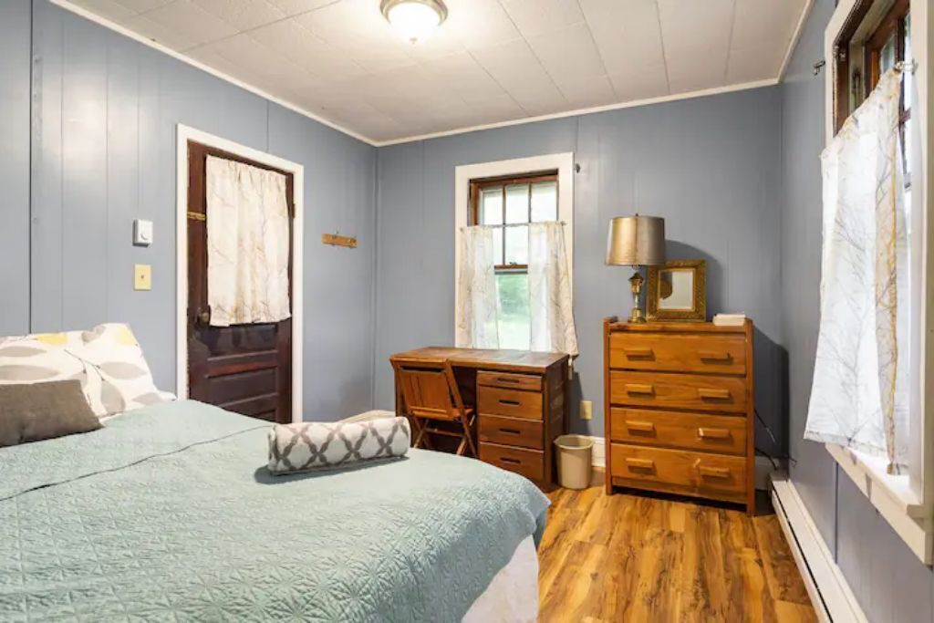 Photo of Bedroom in Palenville
