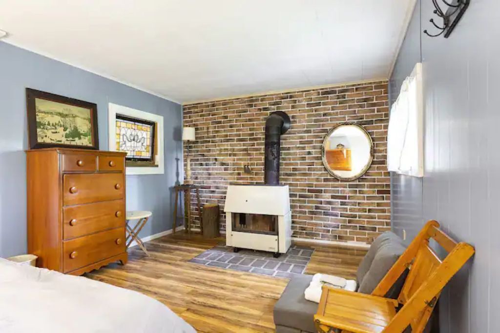Photo of Bedroom in Palenville