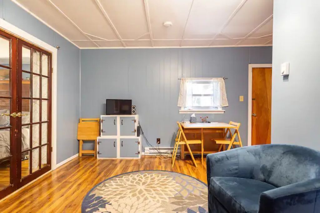 Photo of Livingroom in Palenville