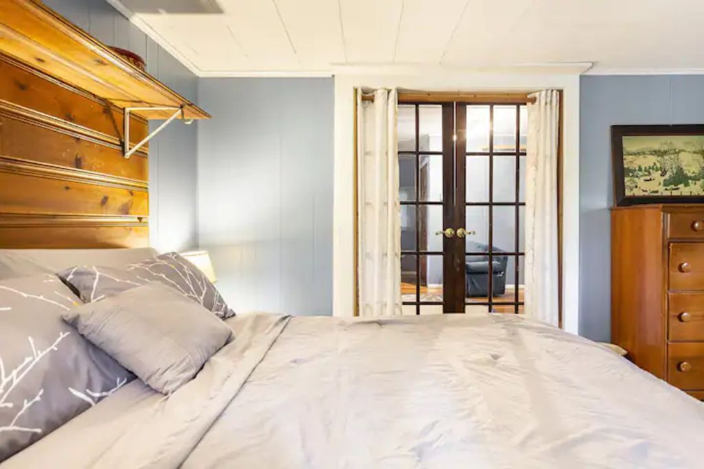 Photo of Bedroom in Palenville