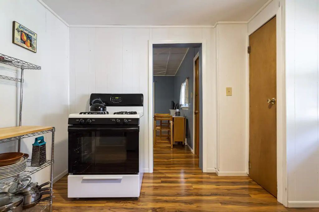 Photo of Kitchen in Palenville