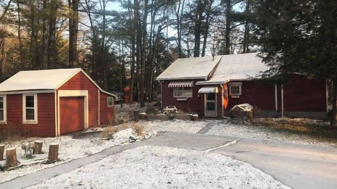 Photo of Outdoor in Palenville