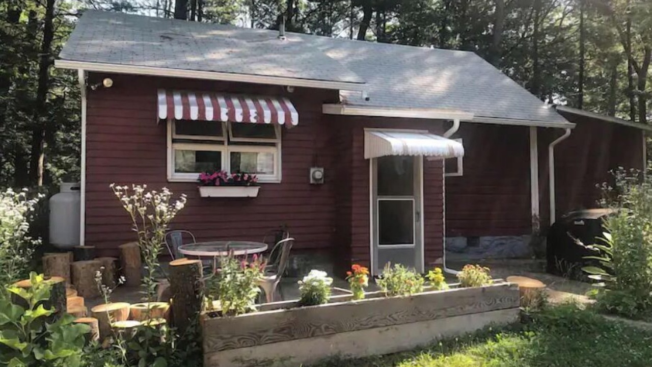 Photo of Outdoor in Palenville