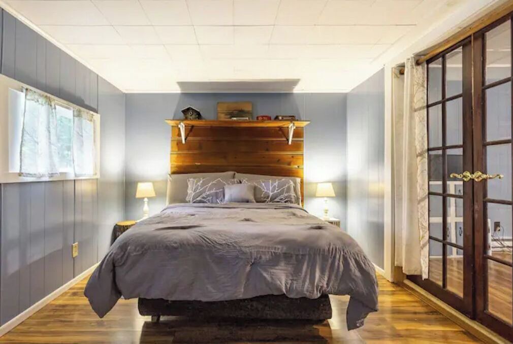 Photo of Bedroom in Palenville