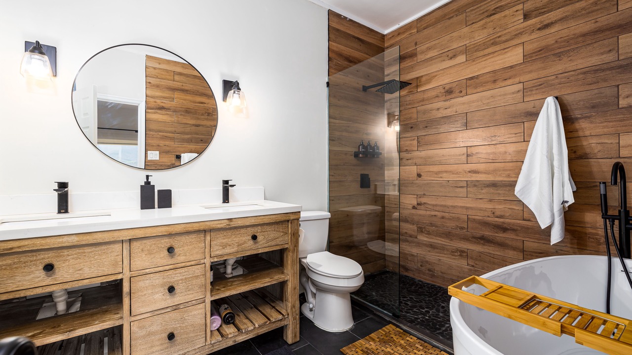 Photo of Bathroom in Mount Jackson