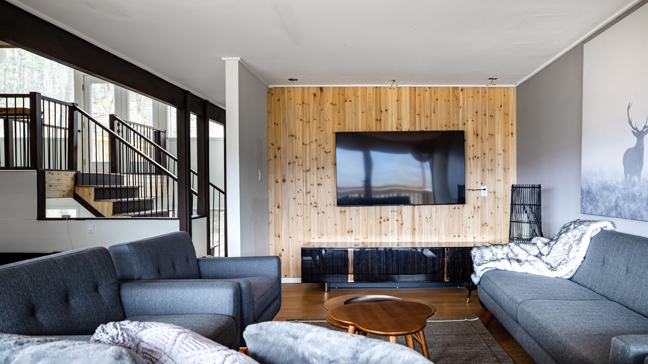 Photo of Bedroom in Mount Jackson