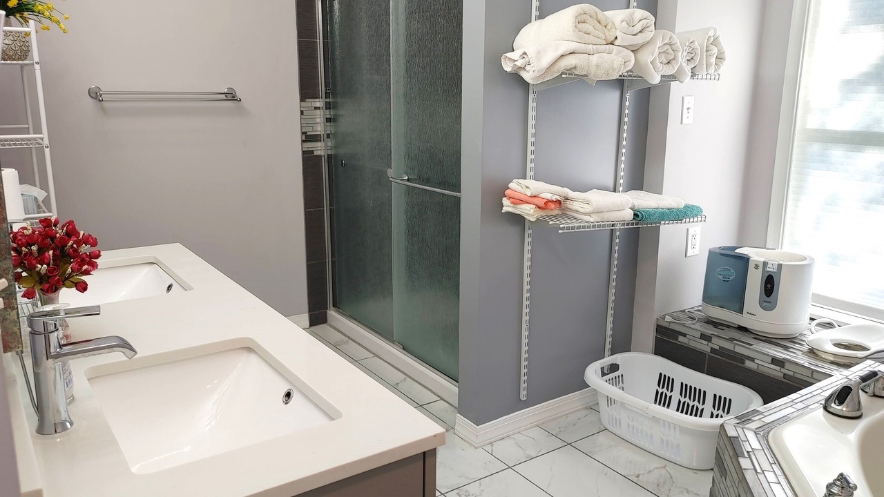 Photo of Bathroom in Annapolis