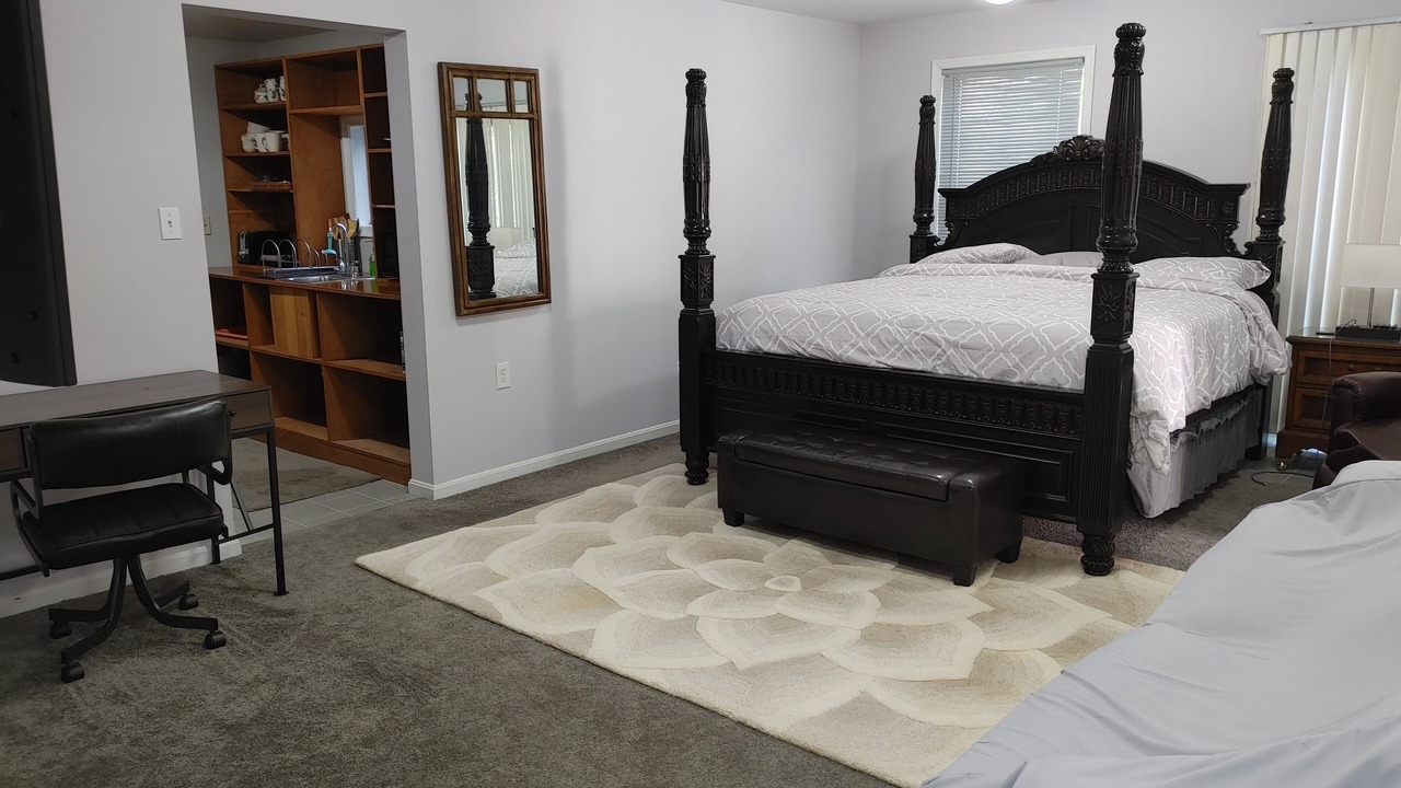 Photo of Bedroom in Annapolis