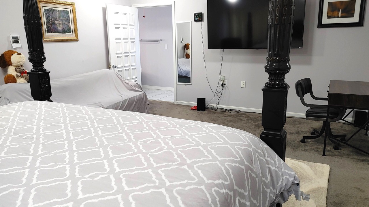 Photo of Bedroom in Annapolis