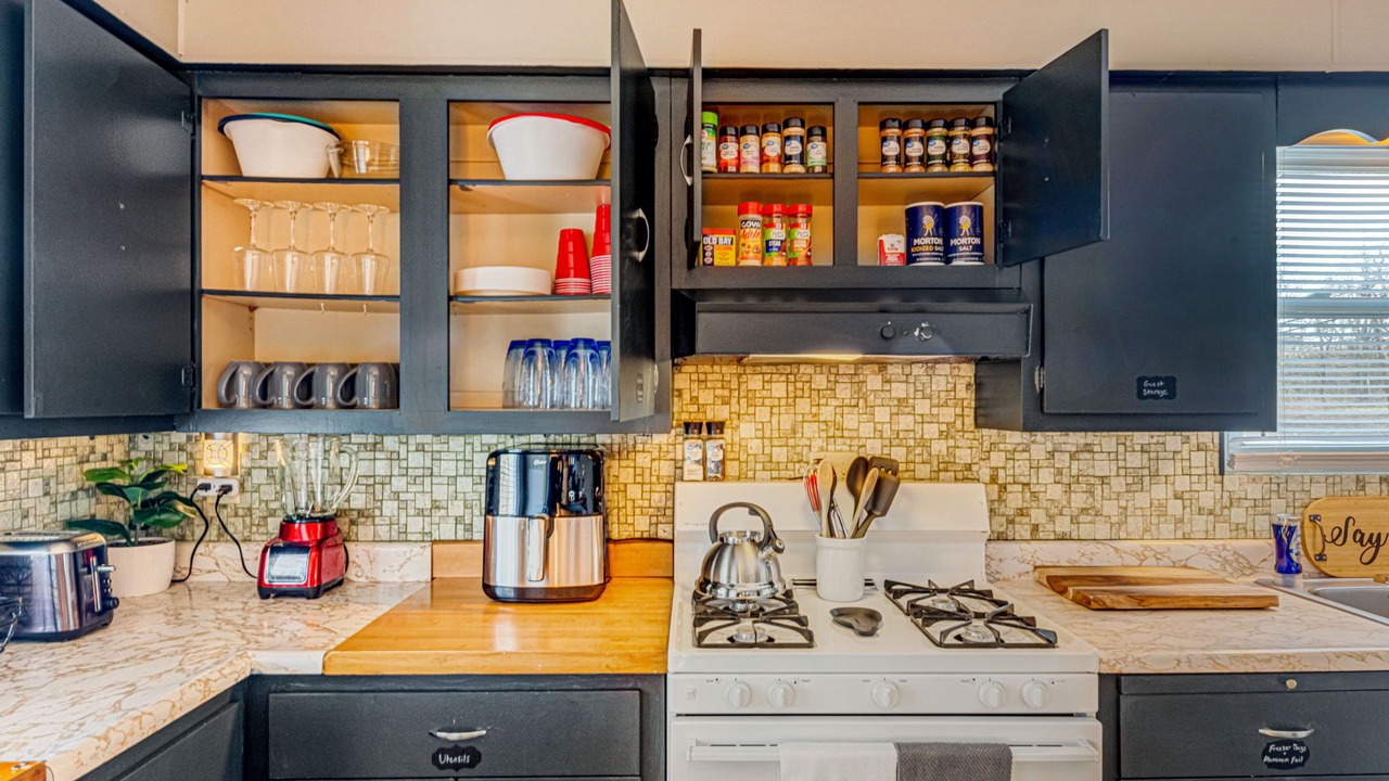Photo of Kitchen in Monaca