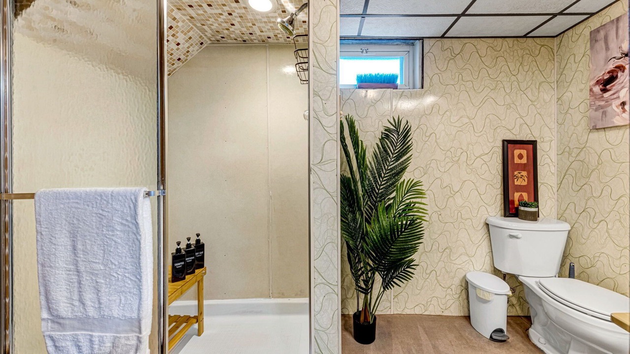Photo of Bathroom in Monaca