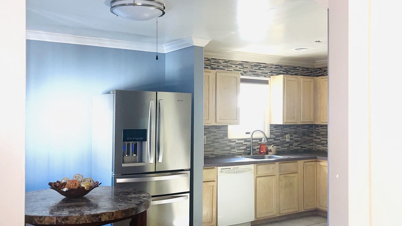 Photo of Kitchen in Lower Vailsburg
