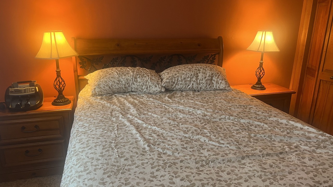 Photo of Bedroom in Woodbridge