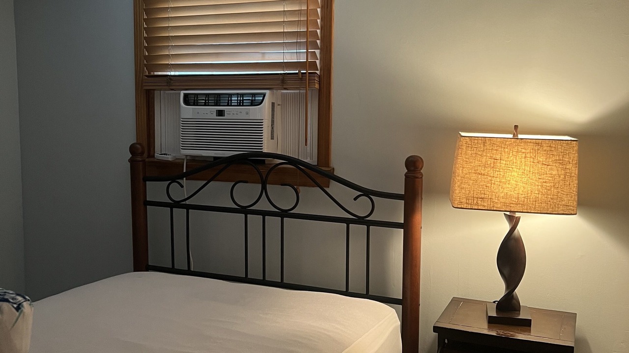 Photo of Bedroom in Woodbridge