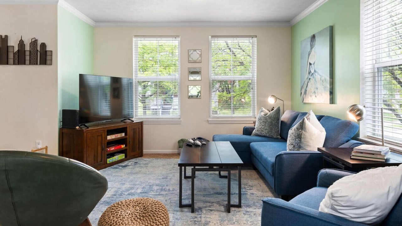 Photo of Bedroom in Pittsburgh