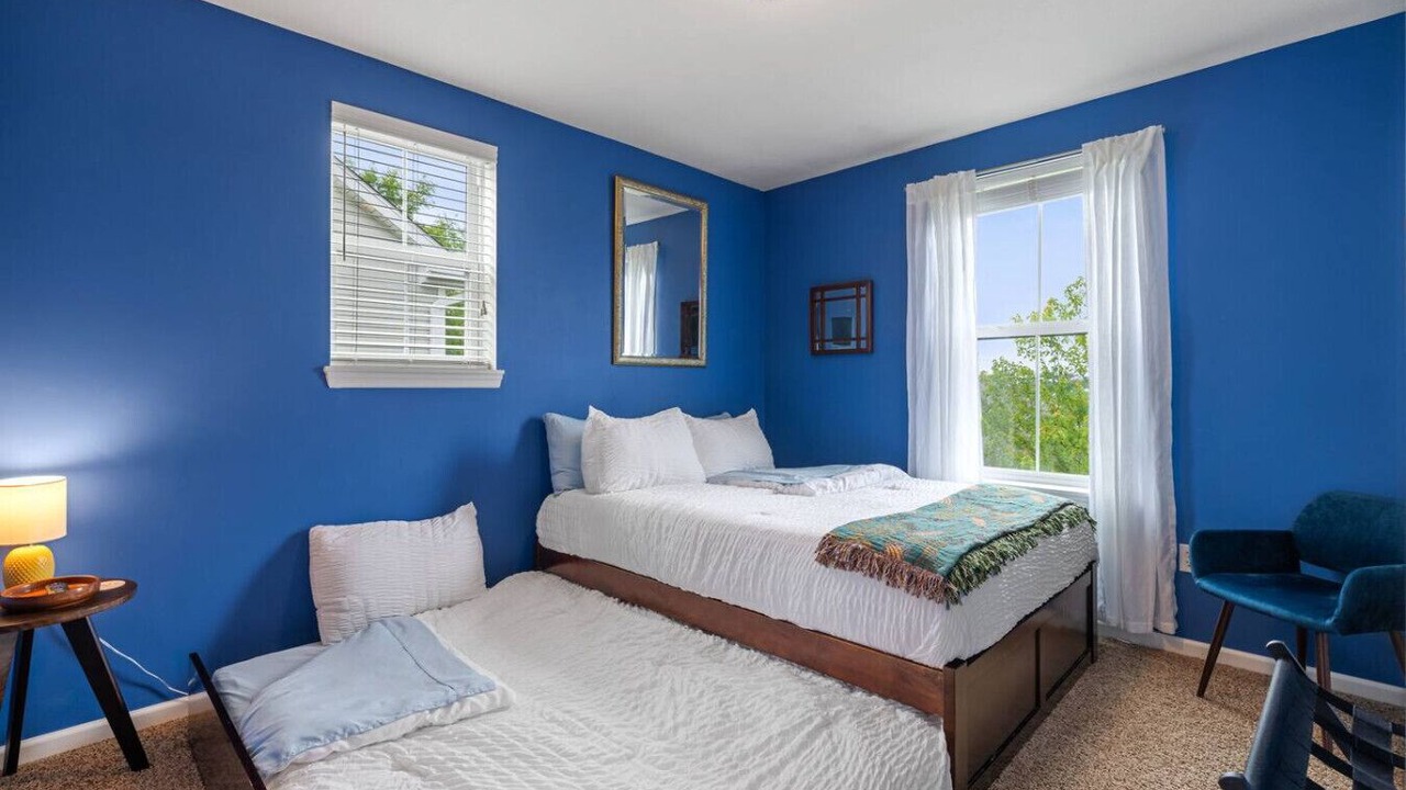 Photo of Bedroom in Pittsburgh