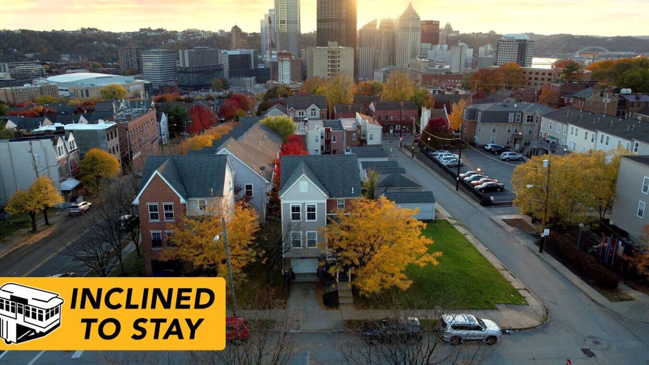 Photo of Others in Pittsburgh