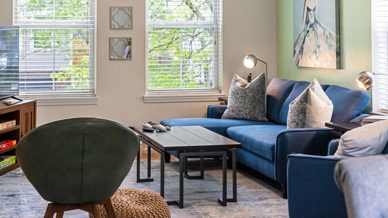 Photo of Bedroom in Pittsburgh