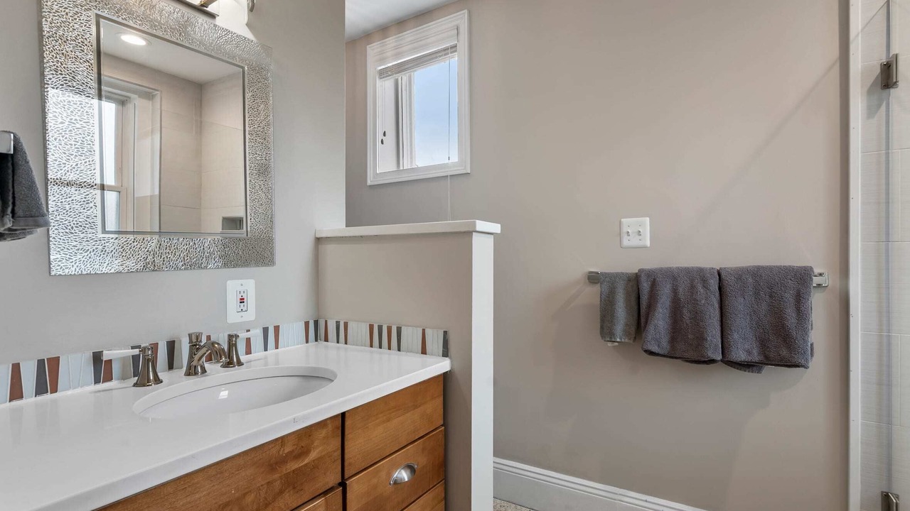 Photo of Bathroom in Pittsburgh