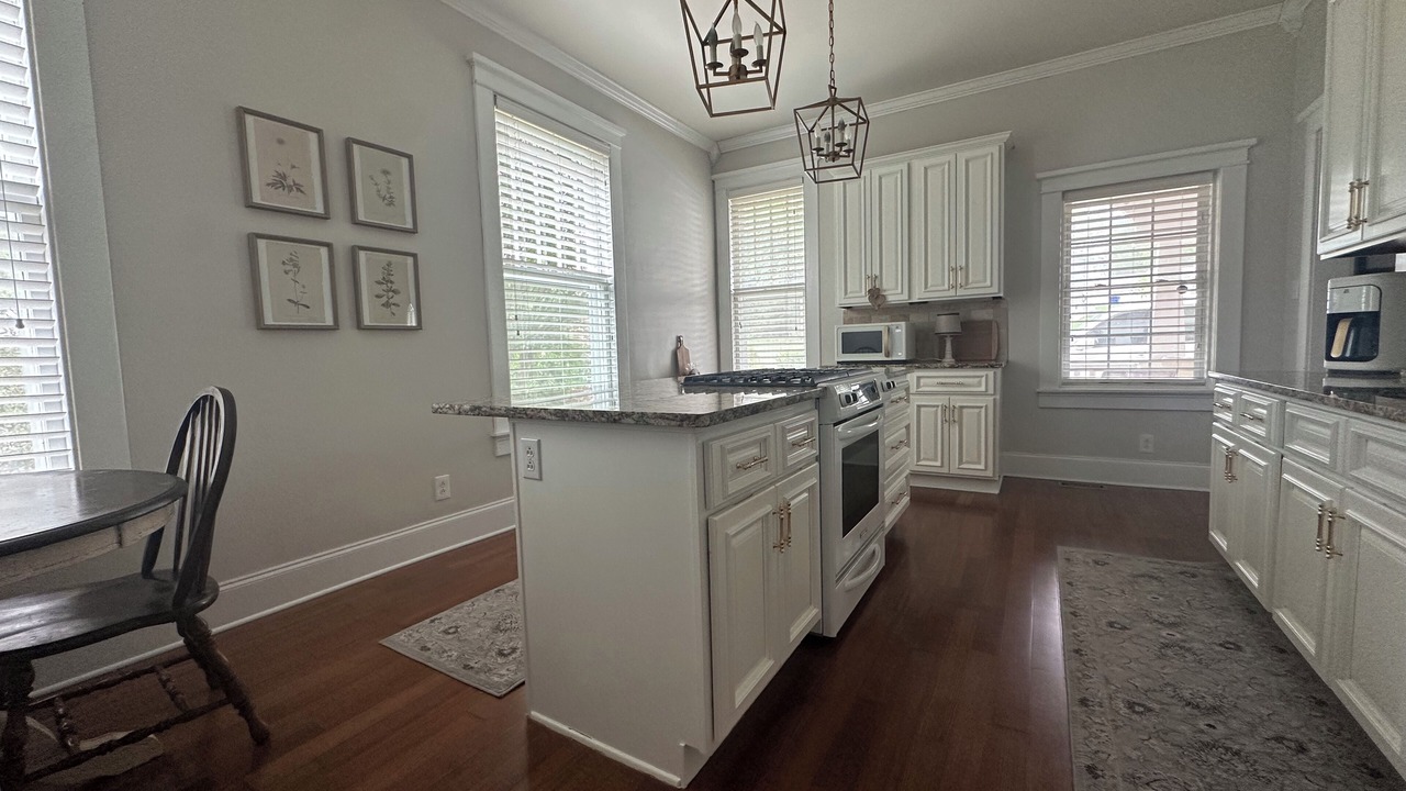 Photo of Kitchen in Clinton