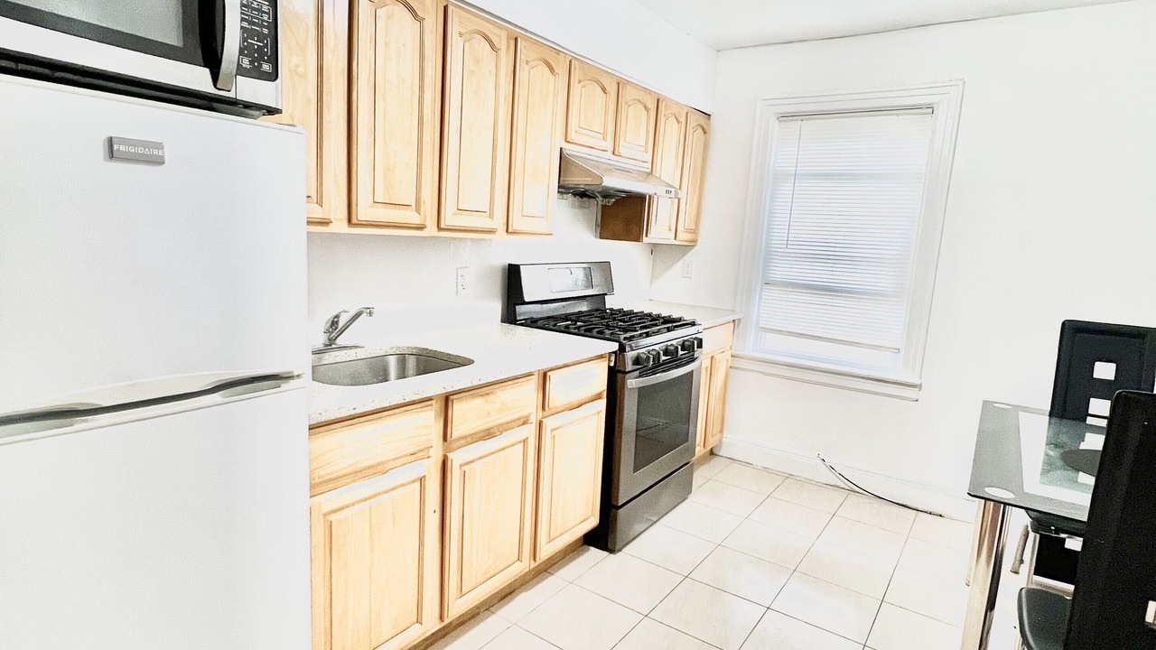 Photo of Kitchen in Auburndale