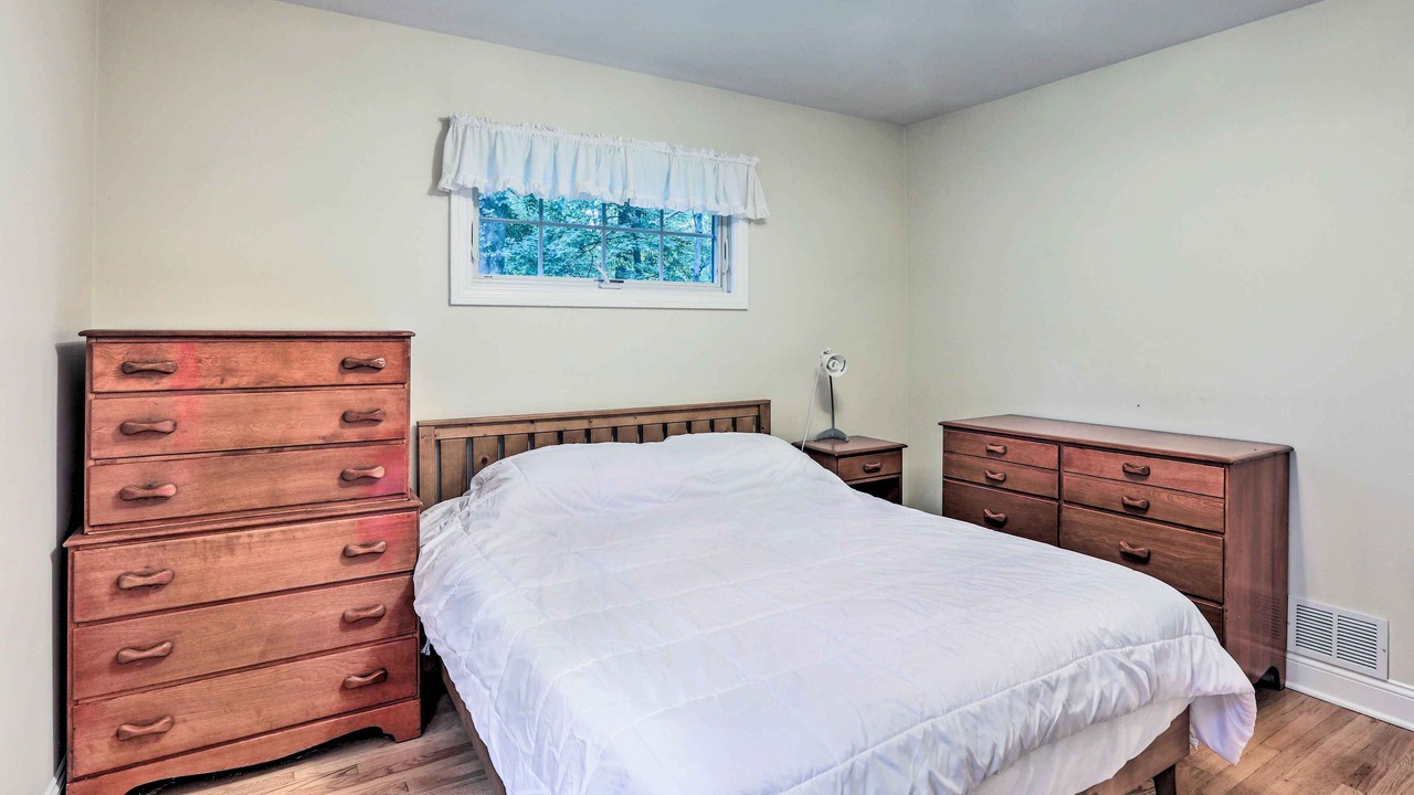 Photo of Bedroom in Bernardsville